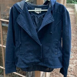 Converse One Star Jacket